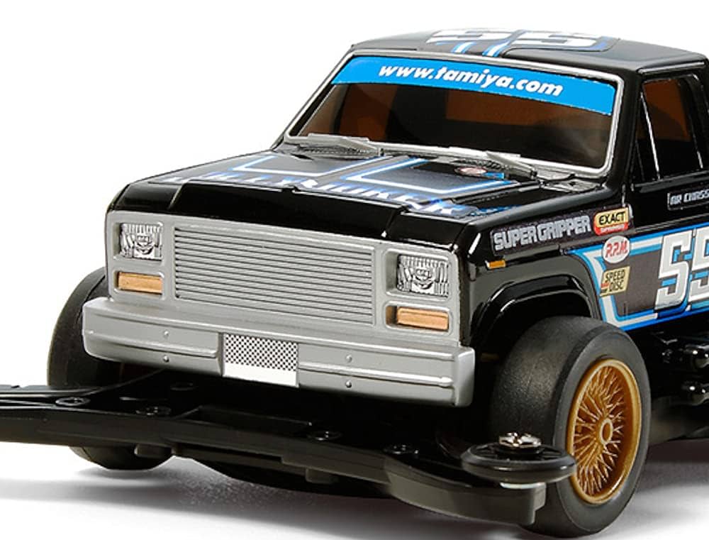 【希少当時物】TAMIYA Jolly Joker 1/32 ミニ四駆 □トラッキンミニ四駆□当時物・絶版品□ジョリージョーカー□未使用